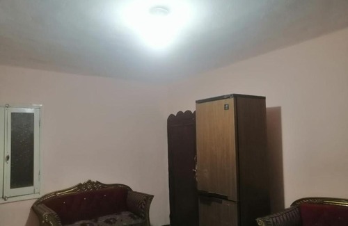 Al-'Amriyah Apartment | AMRO House 2025