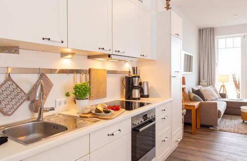 Wittduen House | Amrumer Strandhaven