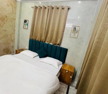 Vrindavan House | Amrut Living Stay