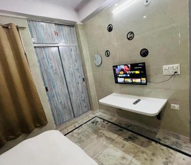 Vrindavan House | Amrut Living Stay
