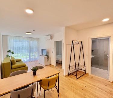 Podersdorf am See Apartment | AmSee18