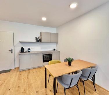 Podersdorf am See Apartment | AmSee18