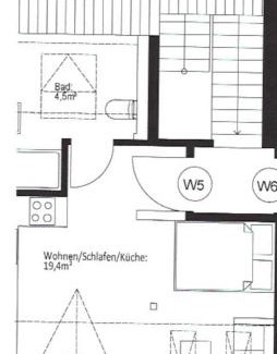 Siegburg Apartment | AMSTERDAM · CHILLINGHOUSE # 6, 3 Min. vom ICE, NETFLIX, Garten