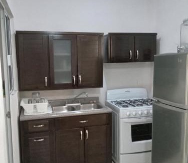Acapulco Apartment | Amueblado