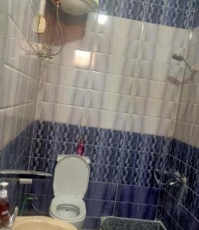 Abu Simbel Apartment | Amun