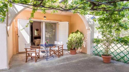 Potos Apartment | Amversa's House