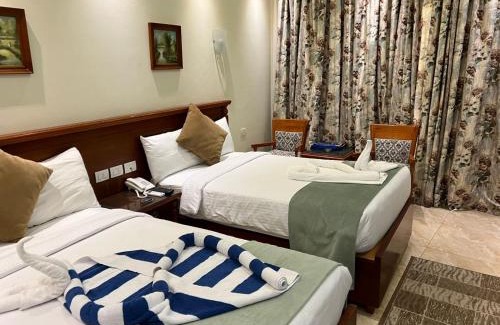 Ad-Dukhaylah Hotel | Amwaj Hotel