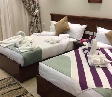 Ad-Dukhaylah Hotel | Amwaj Hotel