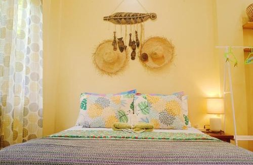 San Pedro Apartment | Amwani Azure