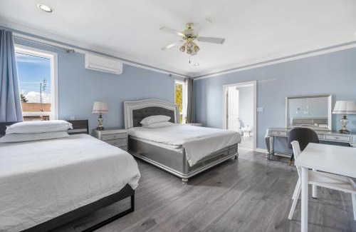 Richmond House | Amy Guesthouse