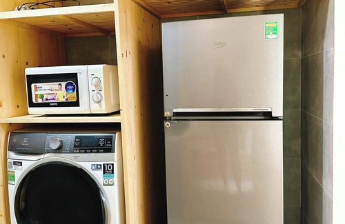 Hai Chau House | AMY HOME-3 BEDROOM , 2 BATHROOM APARTMENT/HOME, HAI CHAU DISTRICT