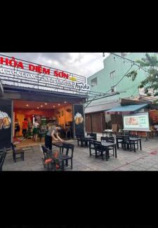 Hai Chau Apartment | AMY HOME - 3 bedroom Apartment with bathtub