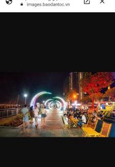 Hai Chau Apartment | AMY HOME - 3 bedroom Apartment with bathtub