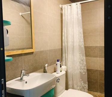 Hai Chau Apartment | AMY HOME - 3 bedroom Apartment with bathtub
