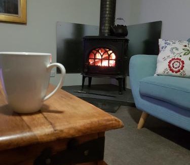 Upper Wakefield Bed & Breakfast | Amy's House Bed & Breakfast