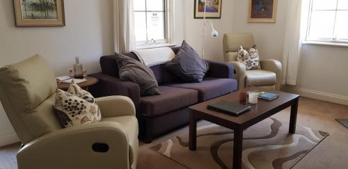 Upper Wakefield Bed & Breakfast | Amy's House Bed & Breakfast