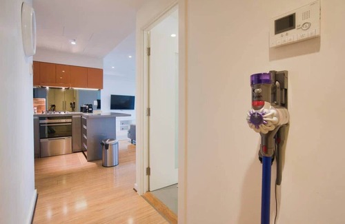 Adelaide Central Business District Apartment | Amyra Residences on Rowlands Place - Unit 807