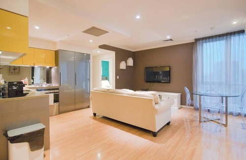 Adelaide Central Business District Apartment | Amyra Residences on Rowlands Place - Unit 1203