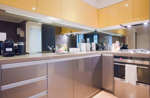 Adelaide Central Business District Apartment | Amyra Residences on Rowlands Place - Unit 1203