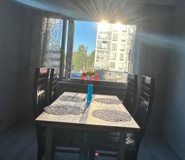Itainen District Apartment | Amys apartment