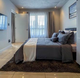 Killarney Apartment | Amywealth Luxury Apartment