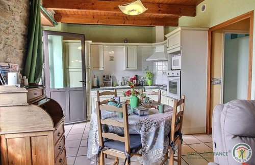 Ploubazlanec House | Amzerzo - PLOUBAZLANEC