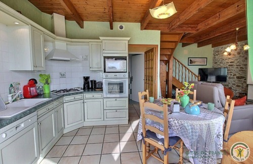 Ploubazlanec House | Amzerzo - PLOUBAZLANEC