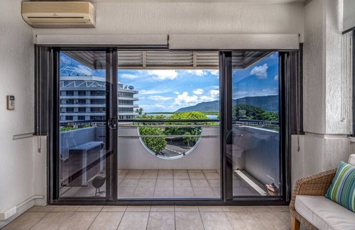 Cairns Central Business District Apartment | An Adorable Apartment on Abbott - Stunning Views