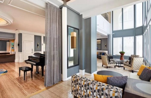Civic Core House | An Adventure Awaits! 4 Great Units, Fitness Center, Near Attractions