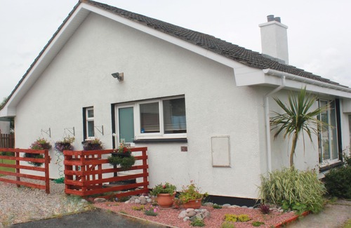 Stornoway Cottage | An Airigh