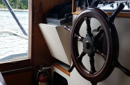Regional District of Nanaimo Boat Rental | An All-Inclusive fishing, boating, kayaking adventure off the West Coast
