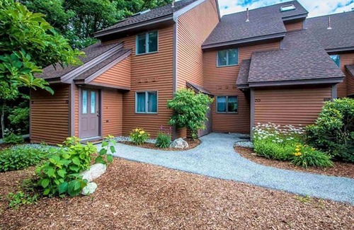 Jackson House | An Amazing Mountain Getaway!