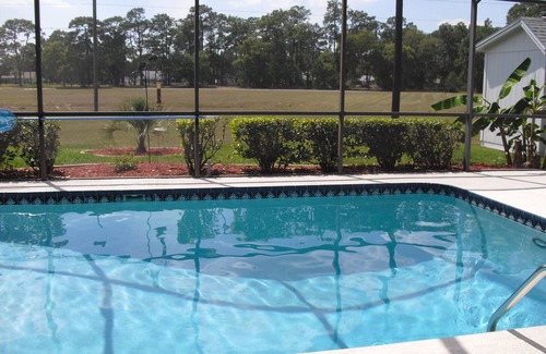 Spring Hill Villa | An American Dream