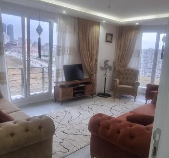 Esenyurt Apartment | an apartment 2+1for rent