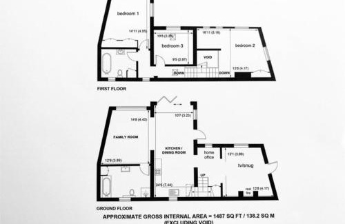 Arundel House | an artists residence