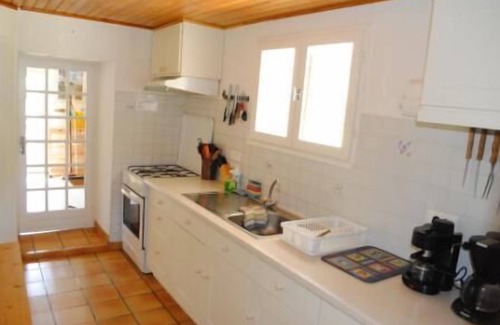 Montaigu-de-Quercy House | An Attractive Cottage Set In 2 Acres - Walking Distance To Village