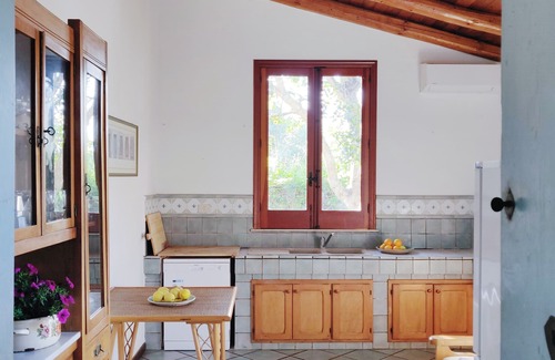 Noto Marina Villa | An Authentic Mediterranean Villa 300mt from the beach