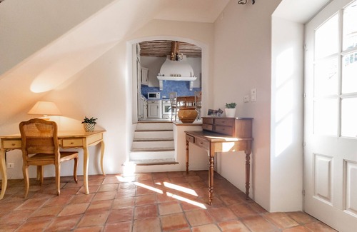 Robion House | An Authentic Provencal Village House With 3 Bedrooms and Private Pool