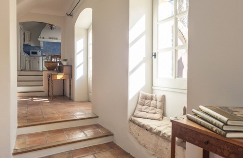 Robion House | An Authentic Provencal Village House With 3 Bedrooms and Private Pool