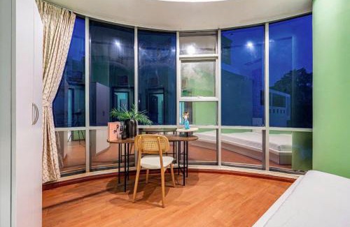 Phuong 6 Apartment | An Corner - Mỹ Vinh-3brs apartment at D3- 1km to Ben Thanh market