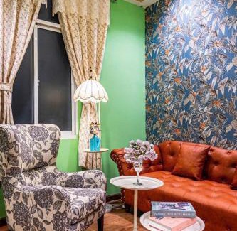 Phuong 6 Apartment | An Corner - Mỹ Vinh-3brs apartment at D3- 1km to Ben Thanh market