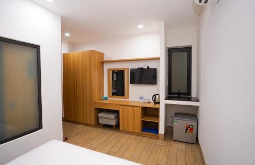 Ngu Hanh Son Hotel | An Dương Hotel & Apartment