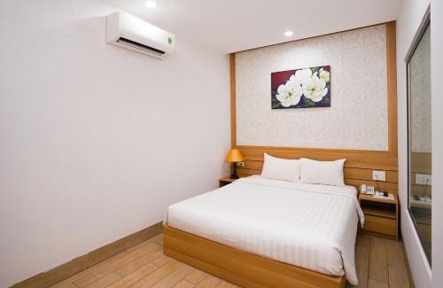 Ngu Hanh Son Hotel | An Dương Hotel & Apartment