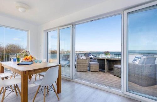 Olpenitz House | An-der-Ostsee-17 Comfortable holiday residence