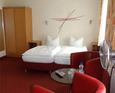 Meissen Hotel | An der Porzellan-Manufaktur Pension