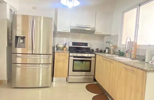 Santiago de los Caballeros Apartment | An apartment to rest I offer you a place of blessing in Santiago RD