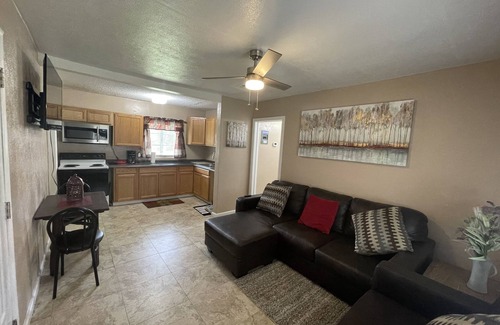 Marianna House | An entire house for getaway, totally private with a private parking