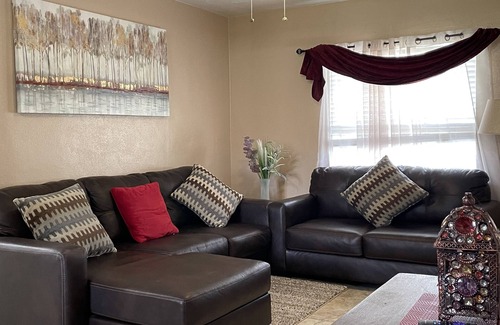 Marianna House | An entire house for getaway, totally private with a private parking