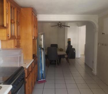 Los Mochis House | an excellent location