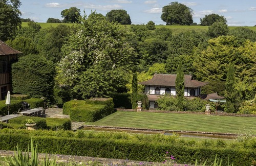 Tollard Royal House | An extraordinary, historic, Grade II* house